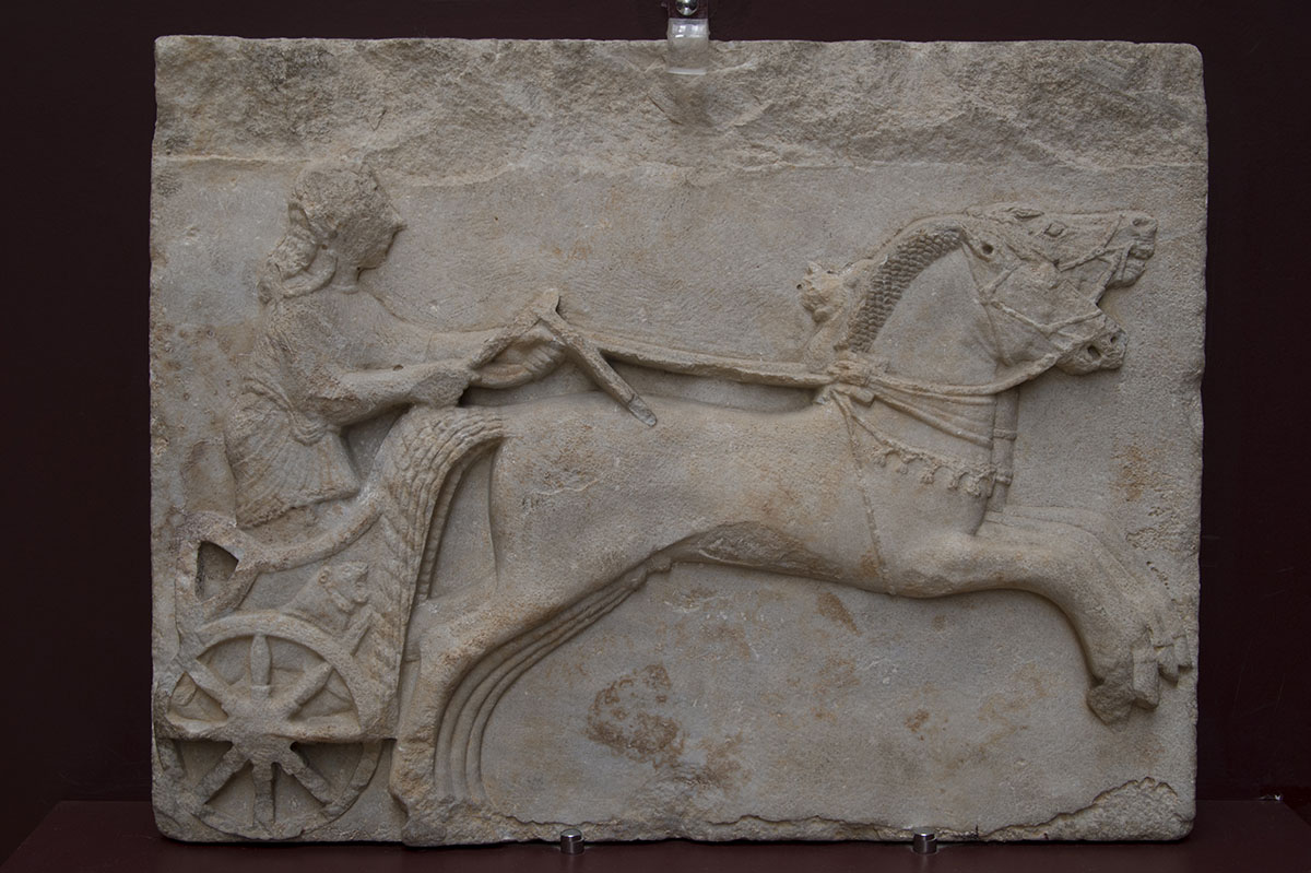 Istanbul Archaeological Museum 2015 9787.jpg