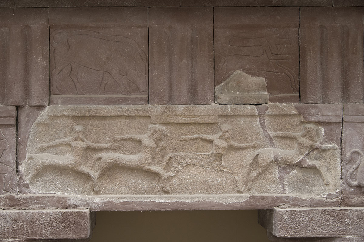 Istanbul Archaeological Museum 2015 9791.jpg