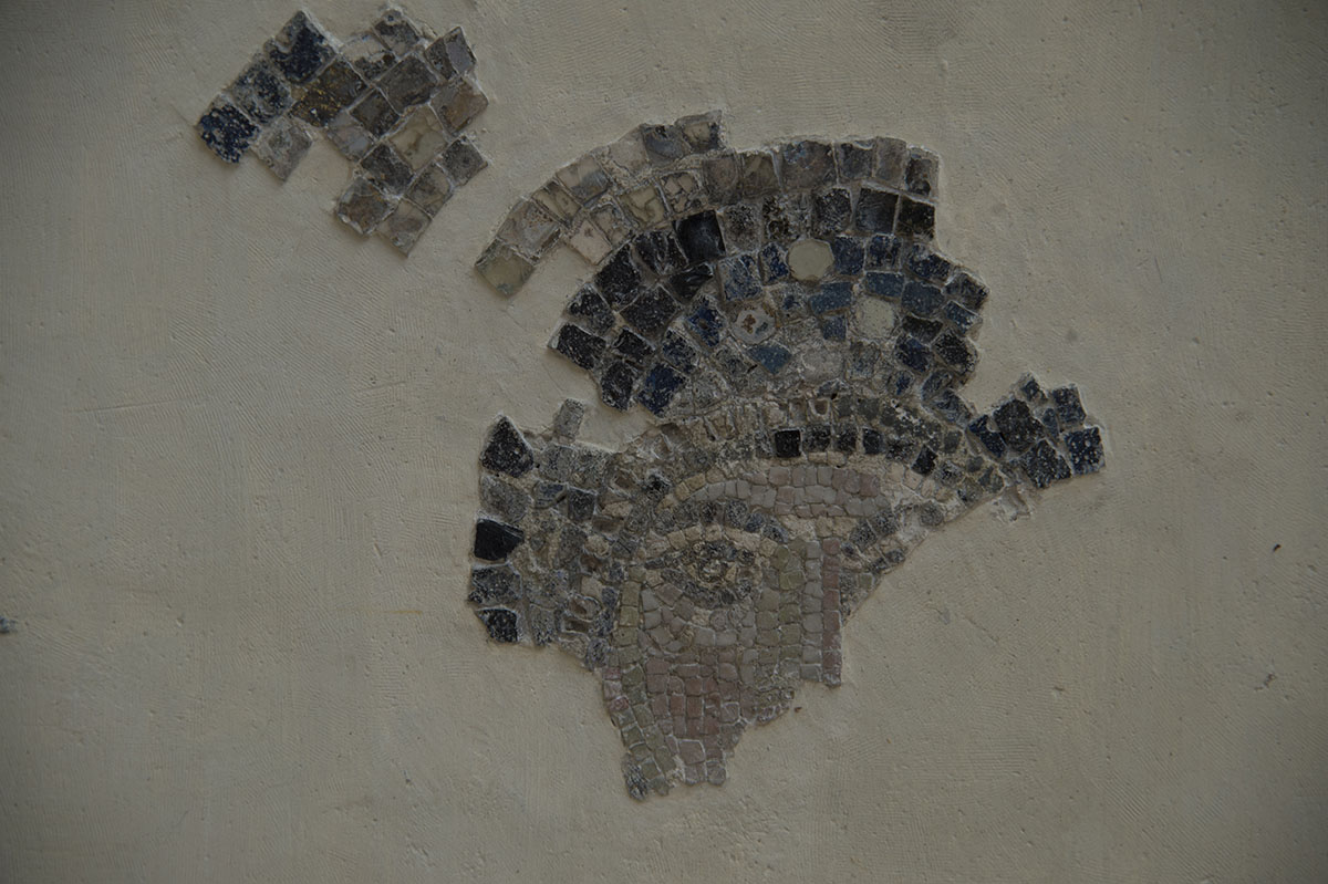 Istanbul Archaeological Museum 2015 9815.jpg