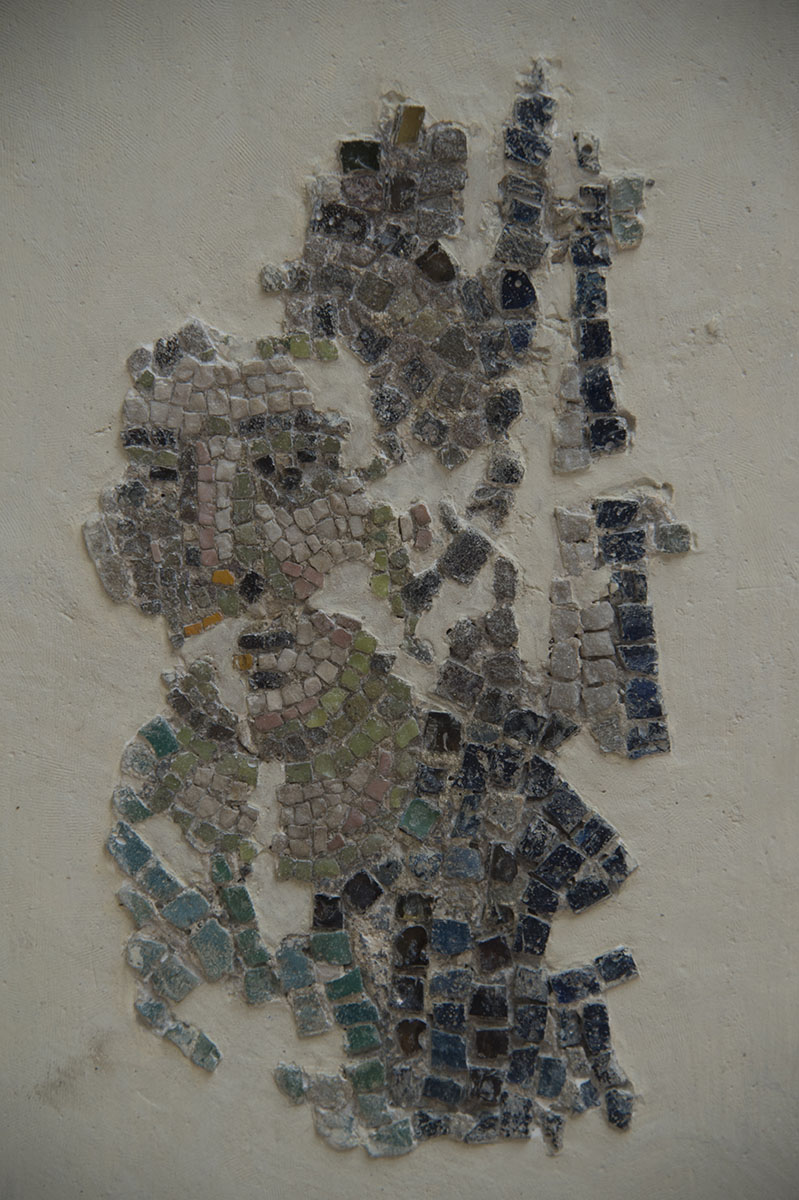 Istanbul Archaeological Museum 2015 9816.jpg