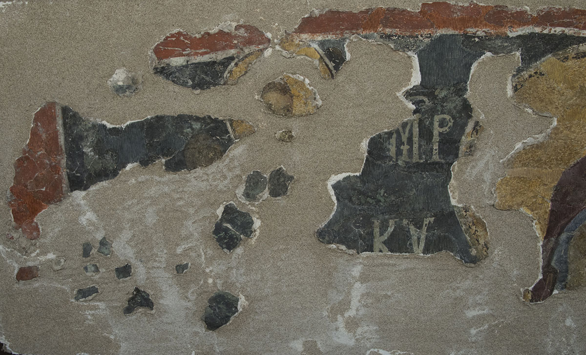 Istanbul Archaeological Museum 2015 9831.jpg