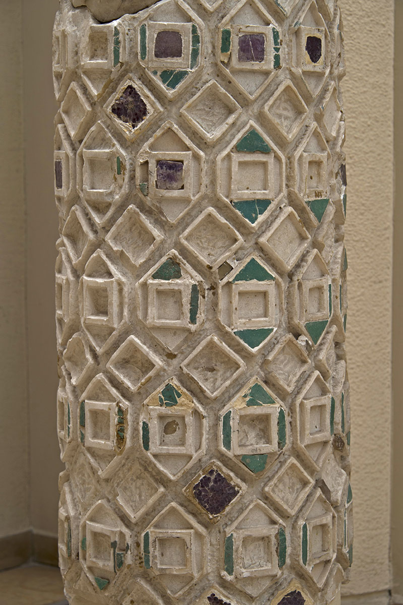 Istanbul Archaeological Museum 2015 9838.jpg