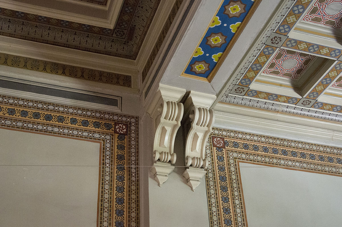 Istanbul Archaeological Museum 2015 9864.jpg