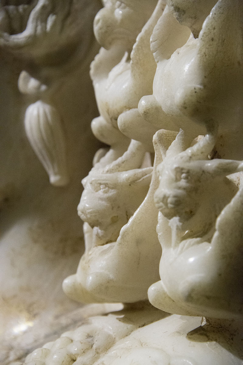 Selcuk Museum Beautiful Artemis October 2015 3118.jpg