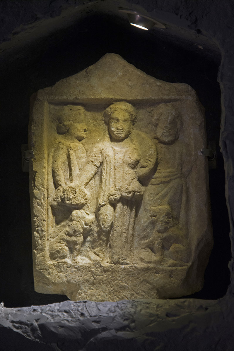 Selcuk Museum October 2015 2964.jpg