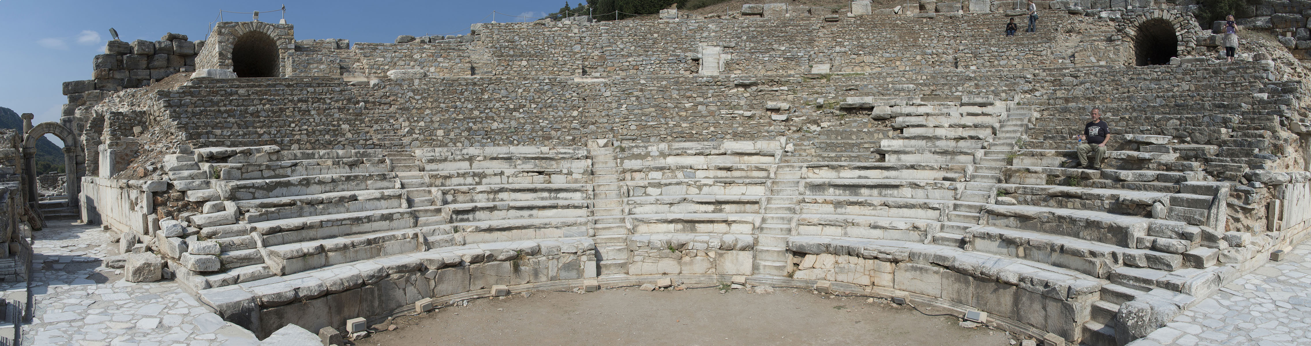 Ephesus Odeon October 2015 2837 Panorama.jpg