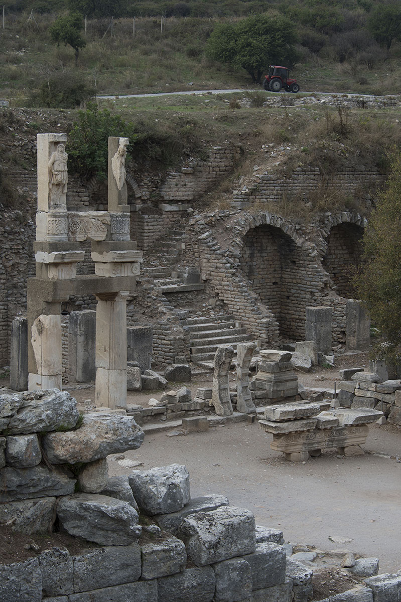 Ephesus Temple of Domitian October 2015 2663.jpg
