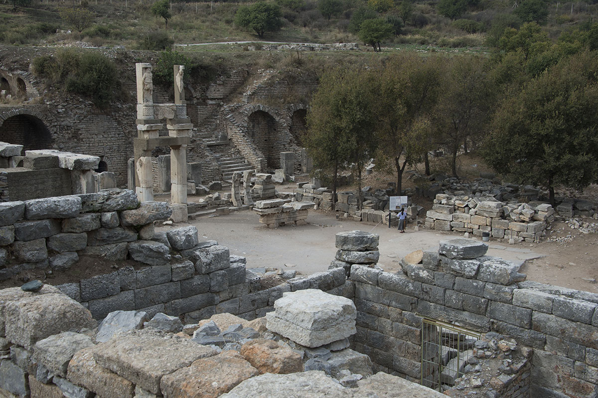 Ephesus Temple of Domitian October 2015 2667.jpg