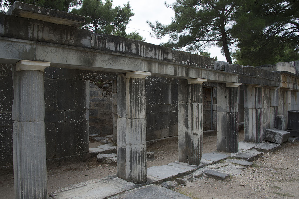 Priene Theatre October 2015 3239.jpg
