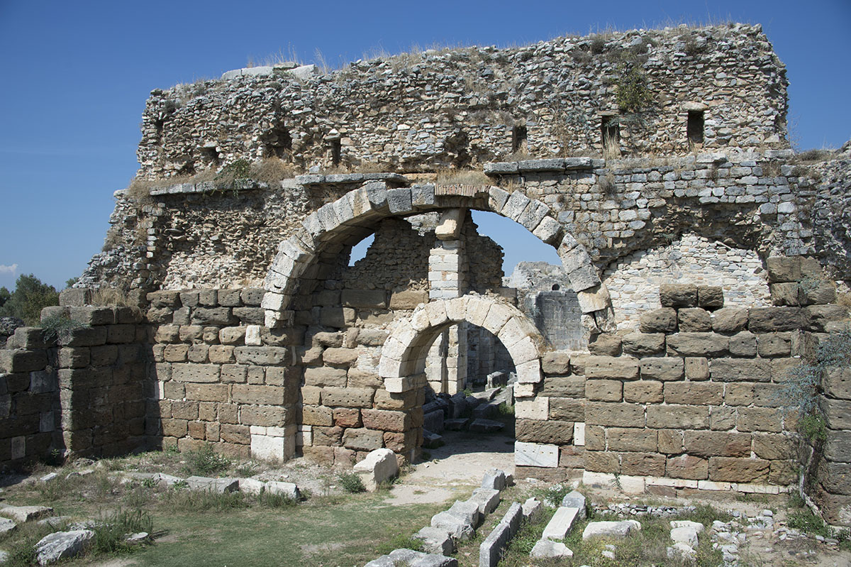 Miletus Faustina Baths October 2015 3368.jpg