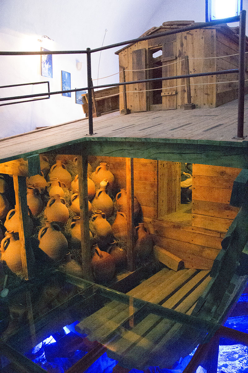 Bodrum Museum October 2015 3591.jpg