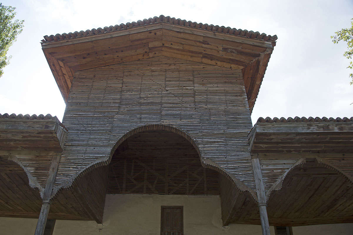 Stratonicea Saban Aga Mosque October 2015 4036.jpg