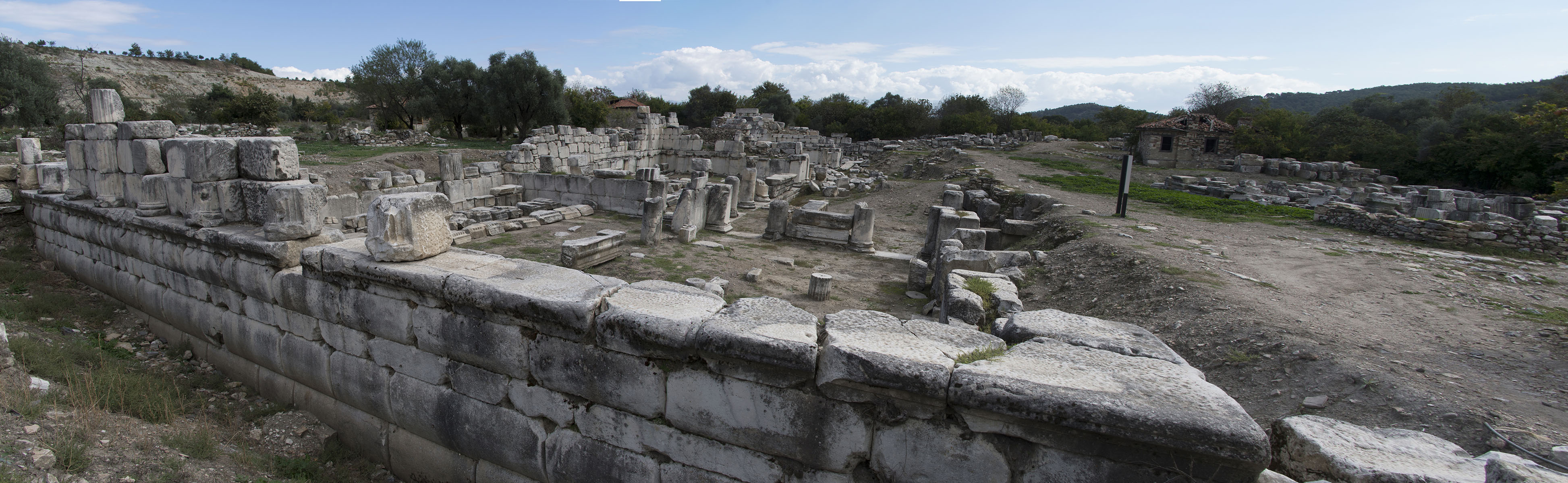 Stratonicea Gymnasium October 2015 4086 Panorama.jpg