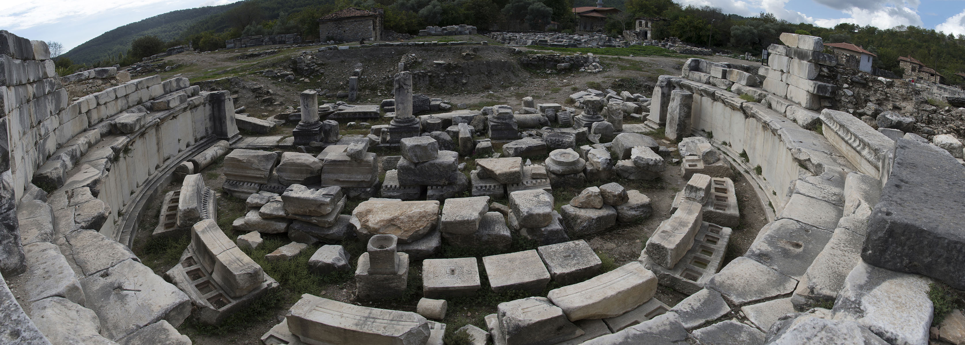 Stratonicea Gymnasium October 2015 4098Panorama.jpg