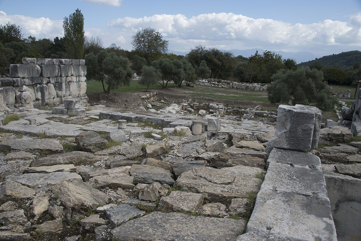 Stratonicea Bouleuterion October 2015 4204.jpg