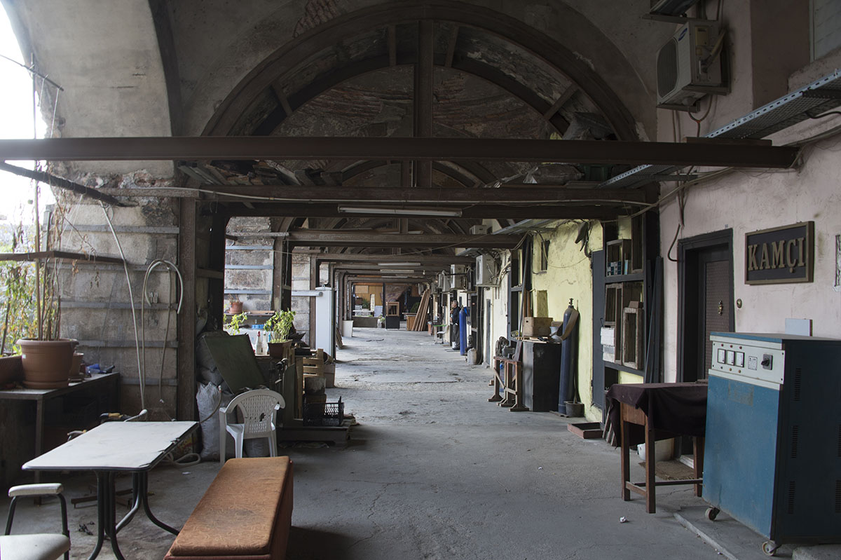 Istanbul Vezir Han december 2015 6220.jpg