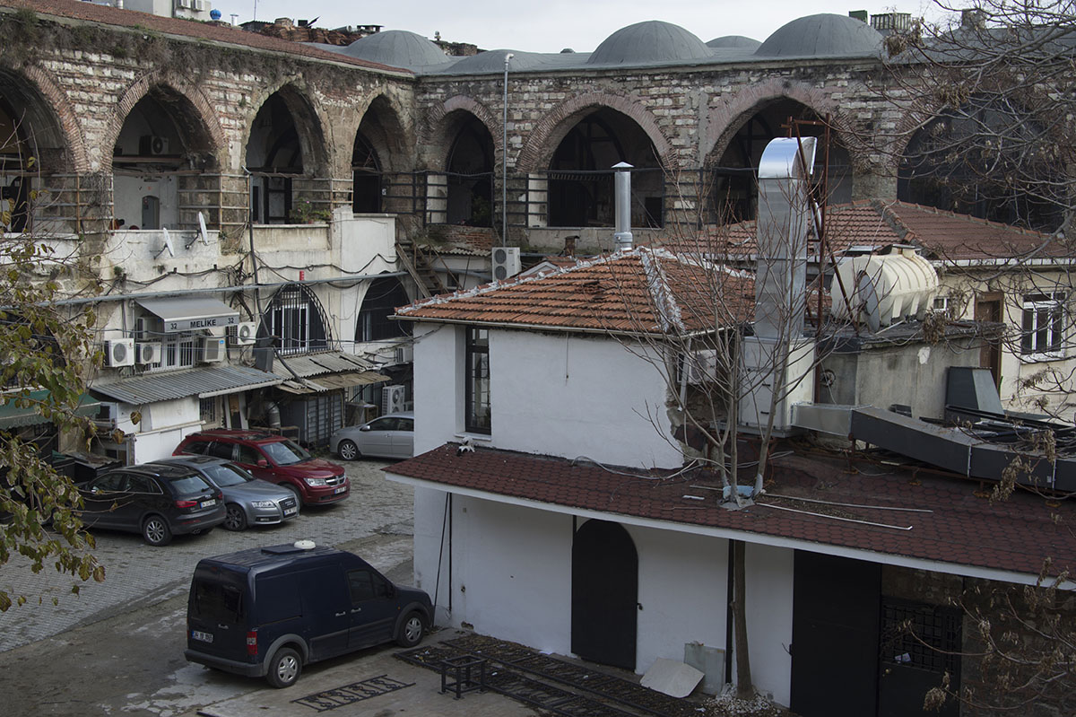 Istanbul Vezir Han december 2015 6221.jpg