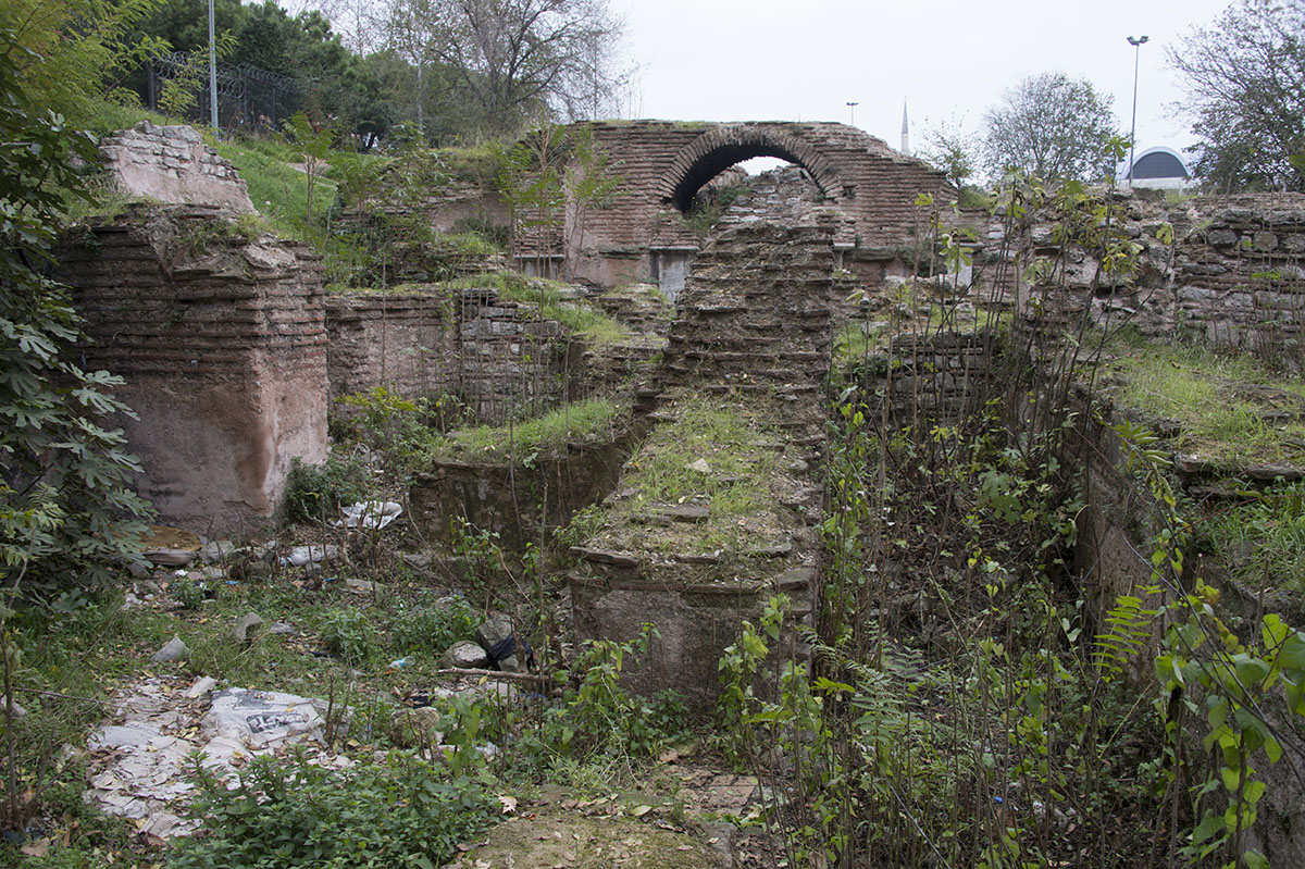 Istanbul Church of Polyeuktos december 2015 4935.jpg