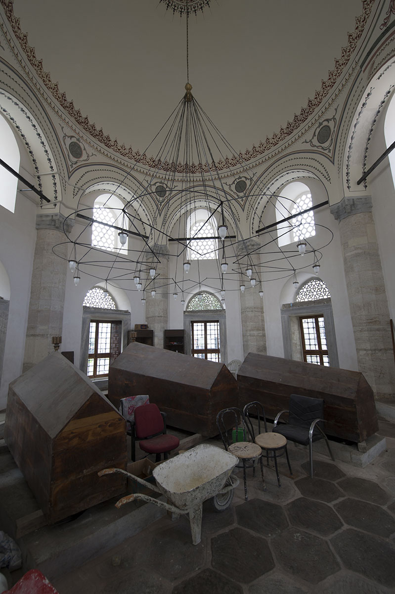 Istanbul Sinan Pasha complex december 2015 6268.jpg