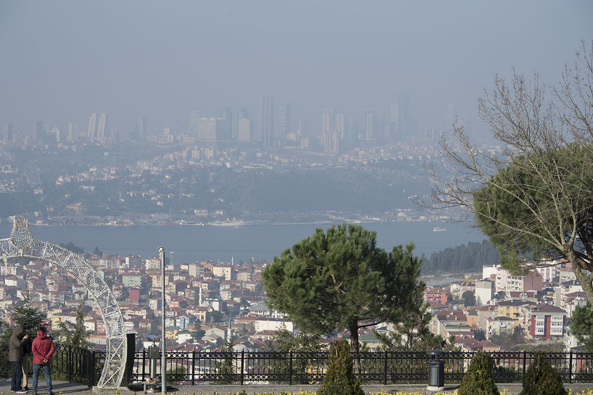 Istanbul Camlica Hill december 2015 5735.jpg