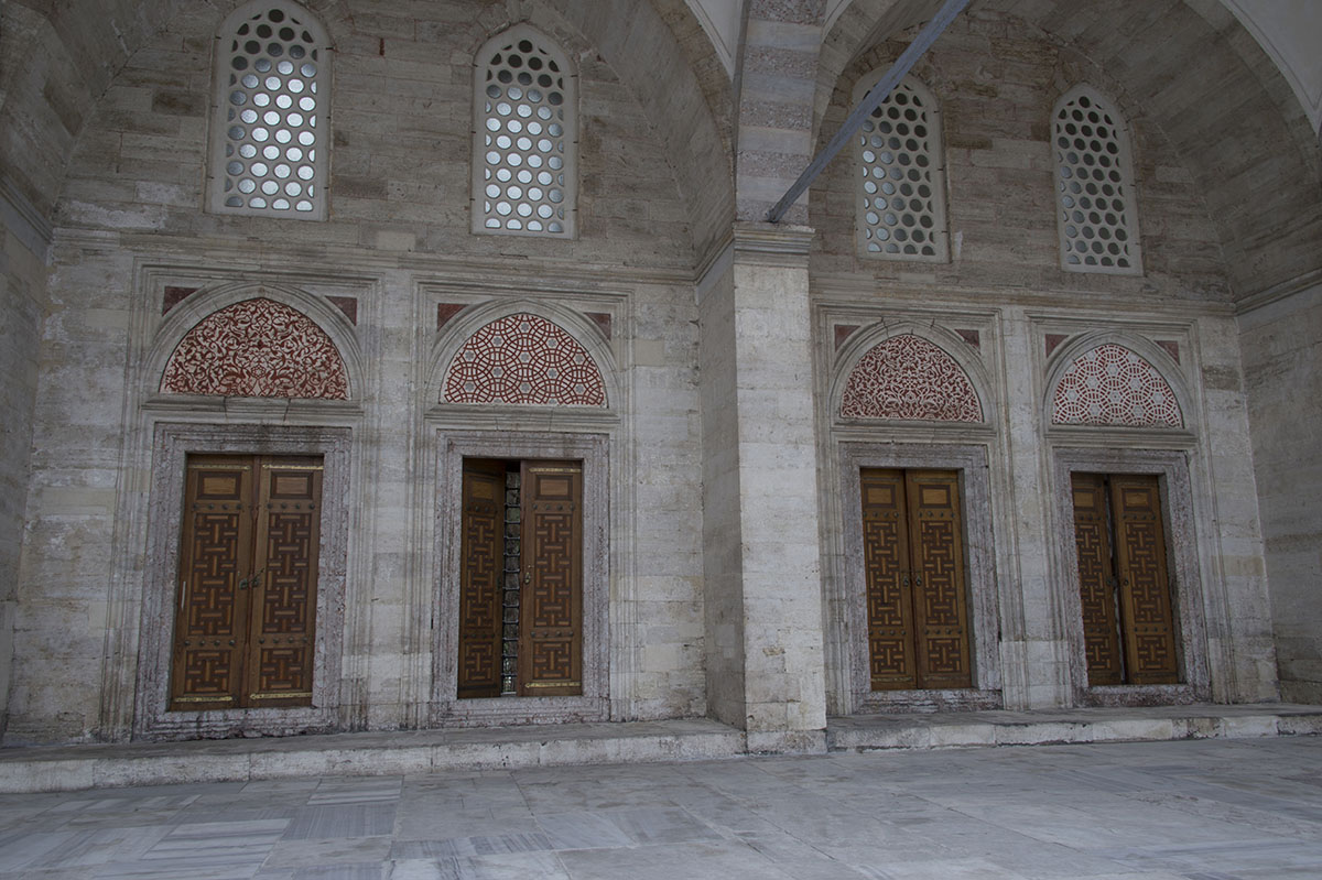 Istanbul Shezade complex december 2015 4864.jpg