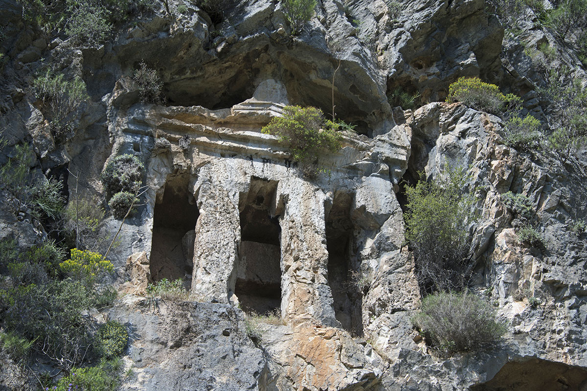 Dalyan Rock graves 2016 6687.jpg