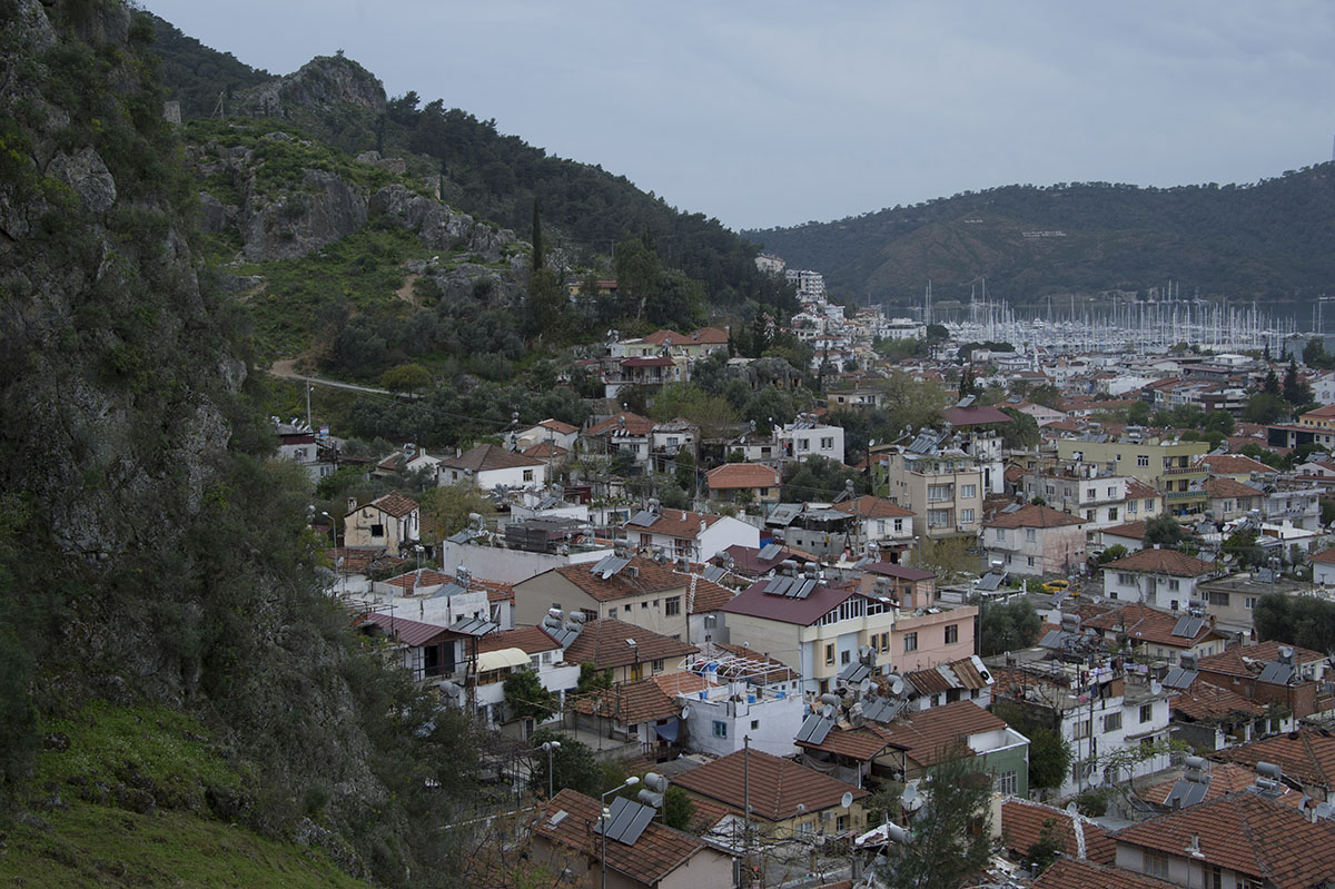 Fethiye Rock graves 2016 6995.jpg