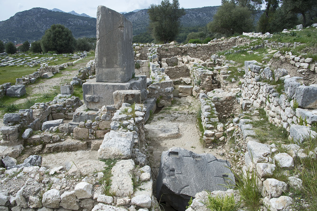 Xanthos Roman Agora 2016 7314.jpg