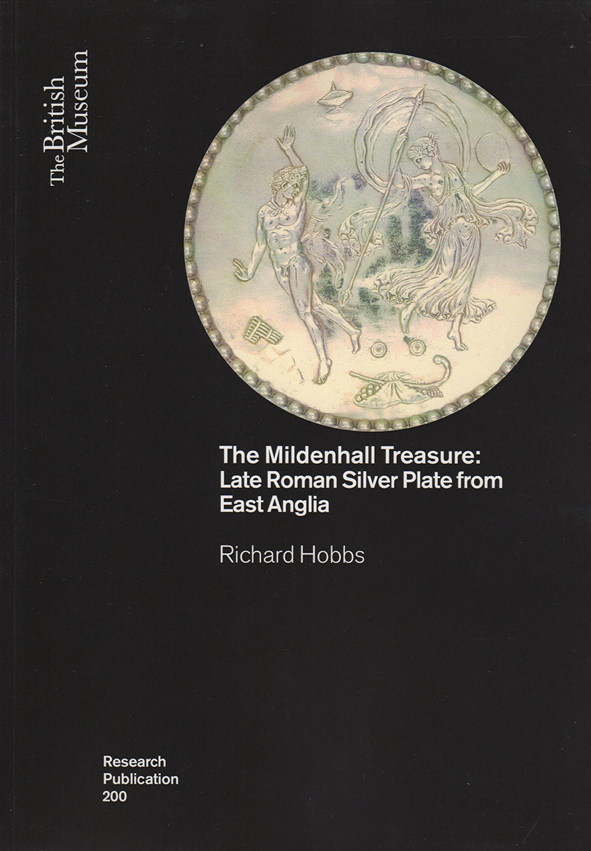 Mildenhall treasure - 2016