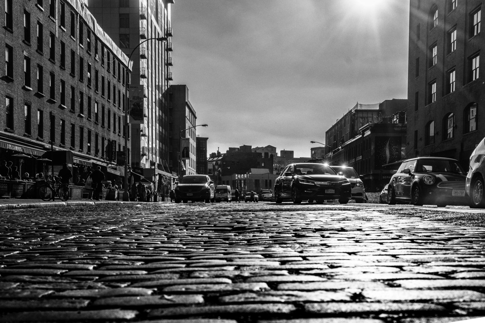 West 14th Street