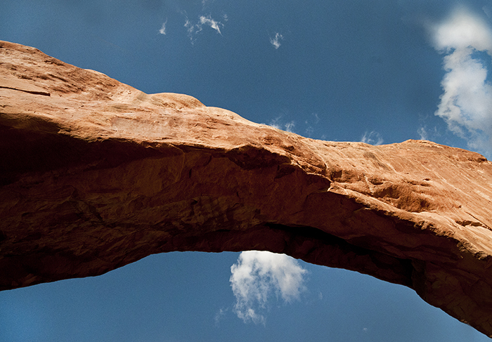 South Window, Arches National Park