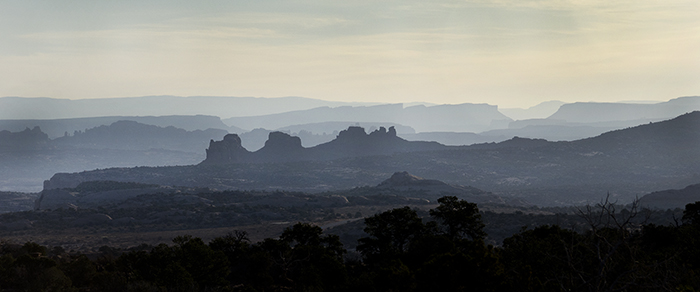 Canyonlands National Park