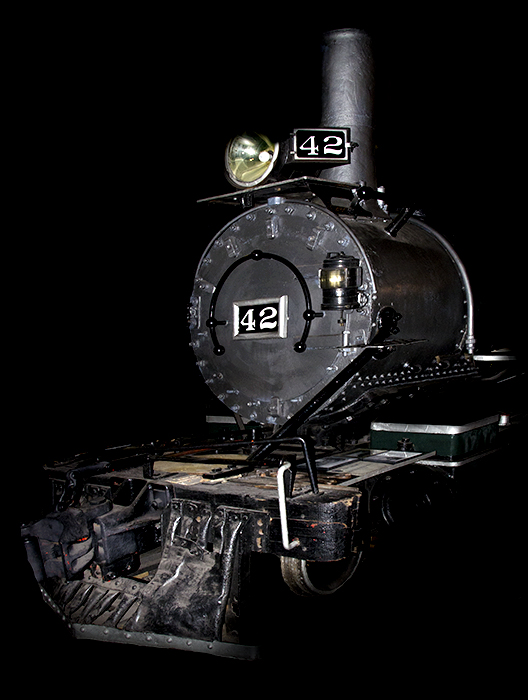 Engine 42