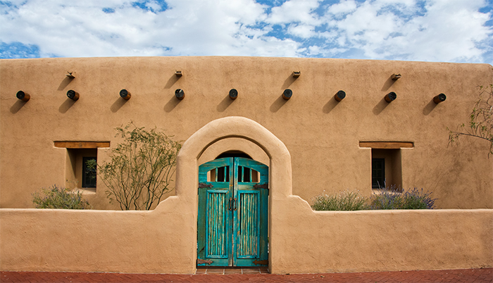 Mesilla, NM, and the Barrio Historico of Tuscon