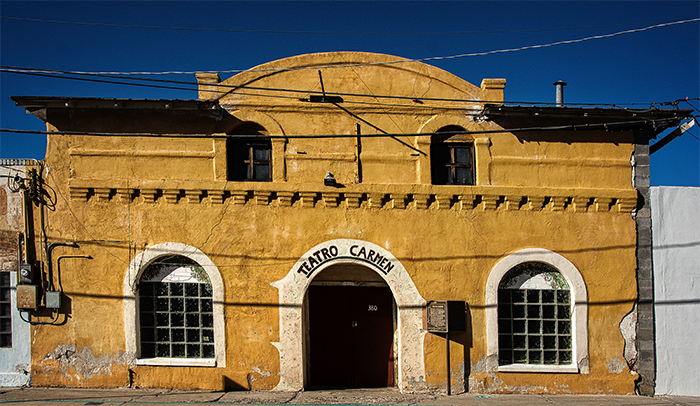 Mesilla, NM, and the Barrio Historico of Tuscon