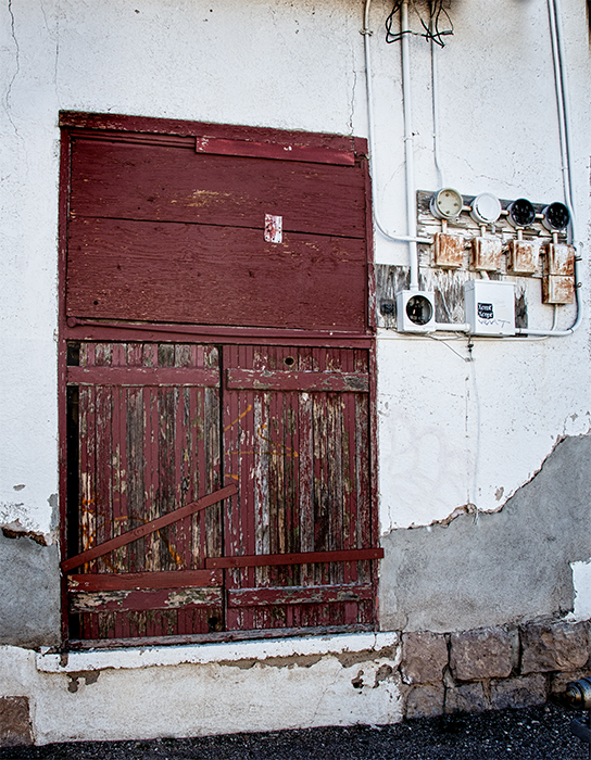 Mesilla, NM, and the Barrio Historico of Tuscon