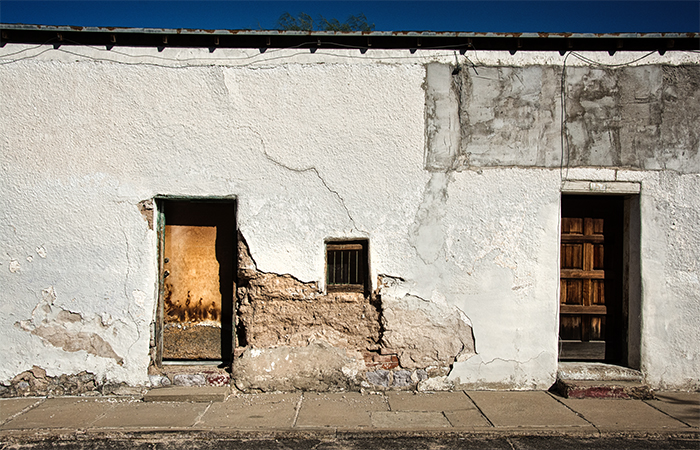 Mesilla, NM, and the Barrio Historico of Tuscon