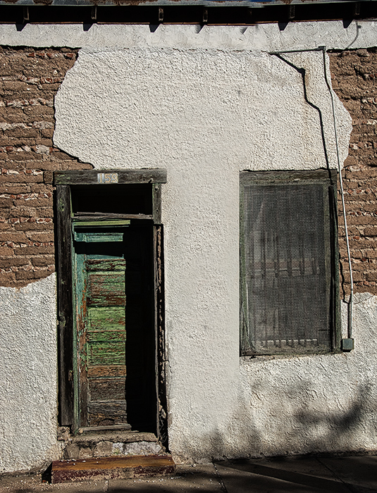 Mesilla, NM, and the Barrio Historico of Tuscon