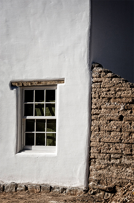 Mesilla, NM, and the Barrio Historico of Tuscon