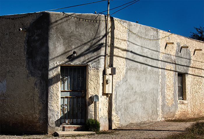 Mesilla, NM, and the Barrio Historico of Tuscon