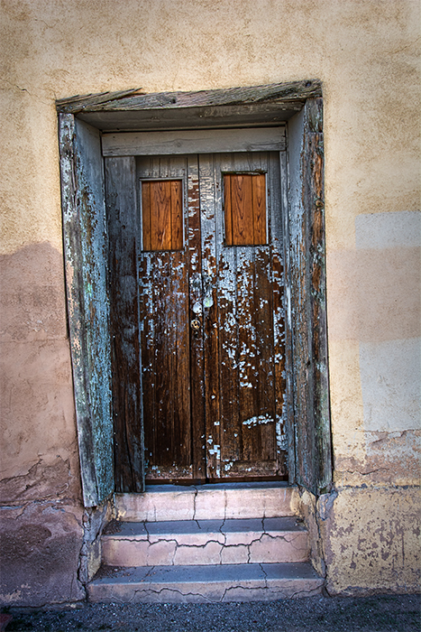 Mesilla, NM, and the Barrio Historico of Tuscon