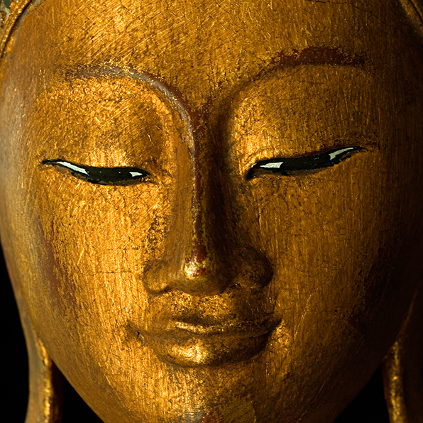 Golden Buddha