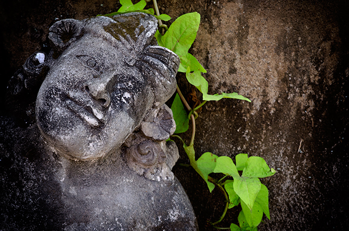 Stone Carving