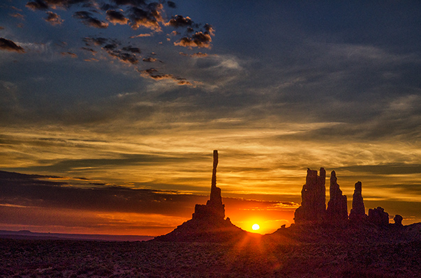 Monument Valley