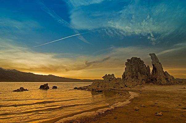 Mono Lake
