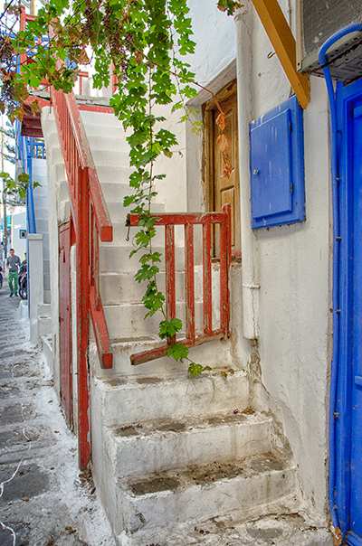 Mykonos