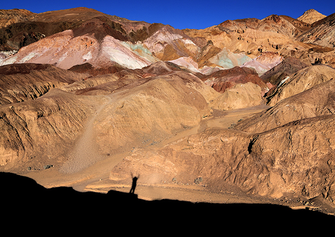 Death Valley