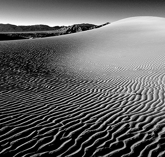 Death Valley CA