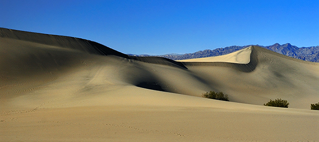 Stovepipe Wells