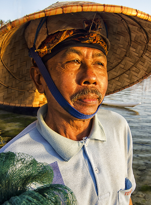 Local Fisherman